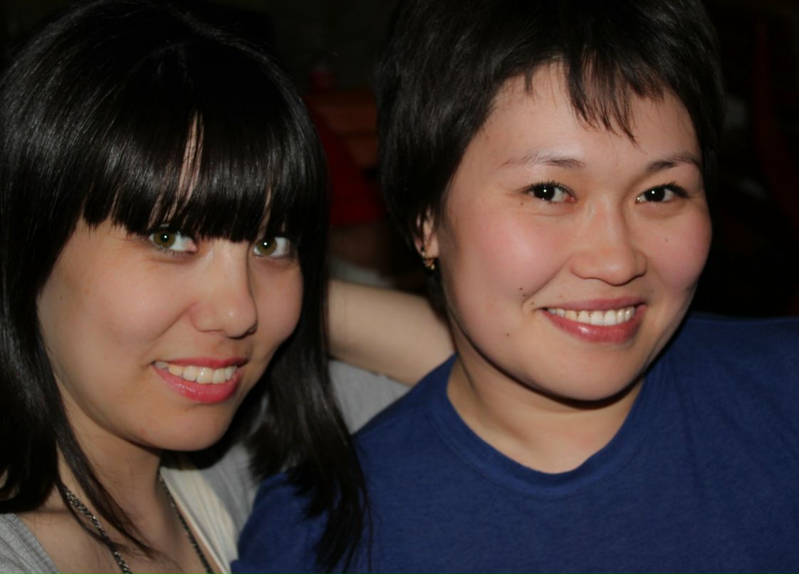 Софья Очирова фотография #40