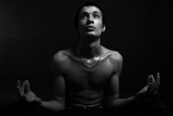 №3, Василий Стеблевский №3, Василий Стеблевский