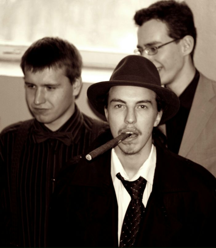 Дмитрий Крамер фотография #10