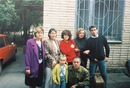 Фотография Гусейновой Лины
