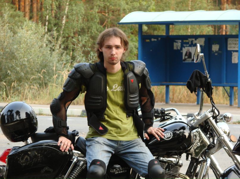 Дмитрий Ремнёв фотография #32