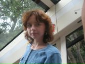 Фотография Щербаковой Нади