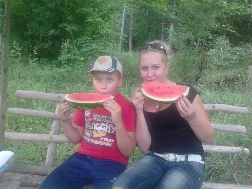 Елена Иванова фотография #17