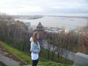 Фотография Сафиной Ани