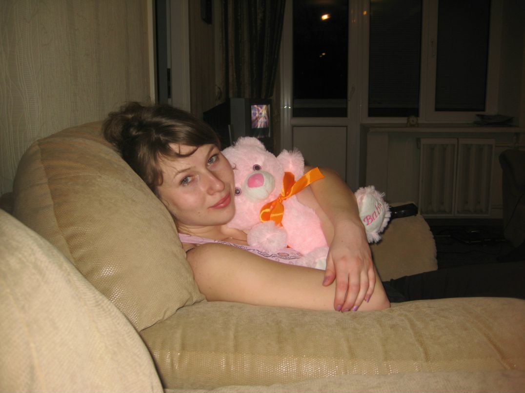 Инна Супрун фотография #41