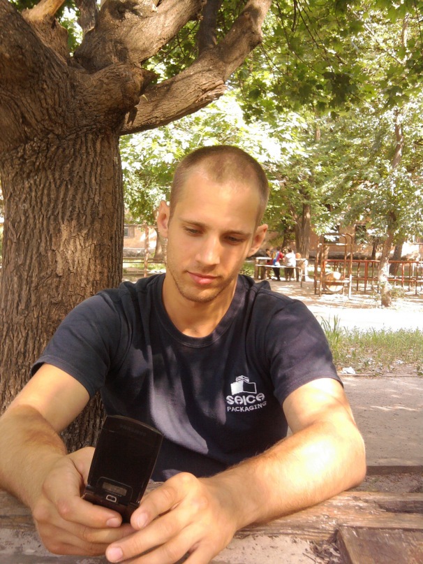 Александр Осипенко фотография #50