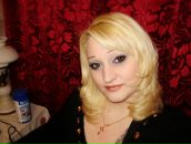 Фотография Ширкуновой Инны