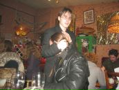 Фотография Кипеля Максима