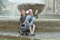 Фотография Чеховской Дима