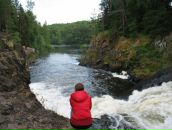 Фотография Барановой Анастасии