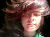 Фотография Орловой Катюшки