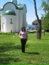 Фотография Перовой Вики