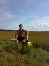 Фотография Воронина Сергея