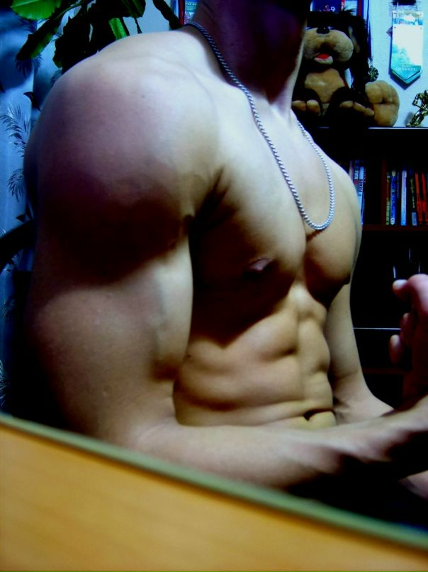 Дмитрий Бирюков фотография #18