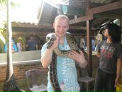 Фотография Лупандина Леонида