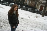 Фотография Кусевич Дарьи