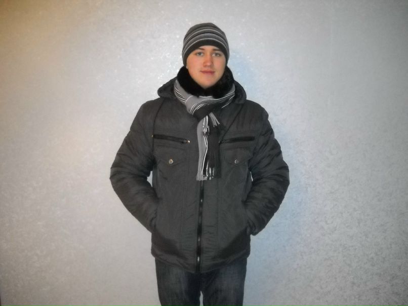 Сергей Тимофеев фотография #24