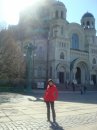 Фотография Зеленой Екатерины