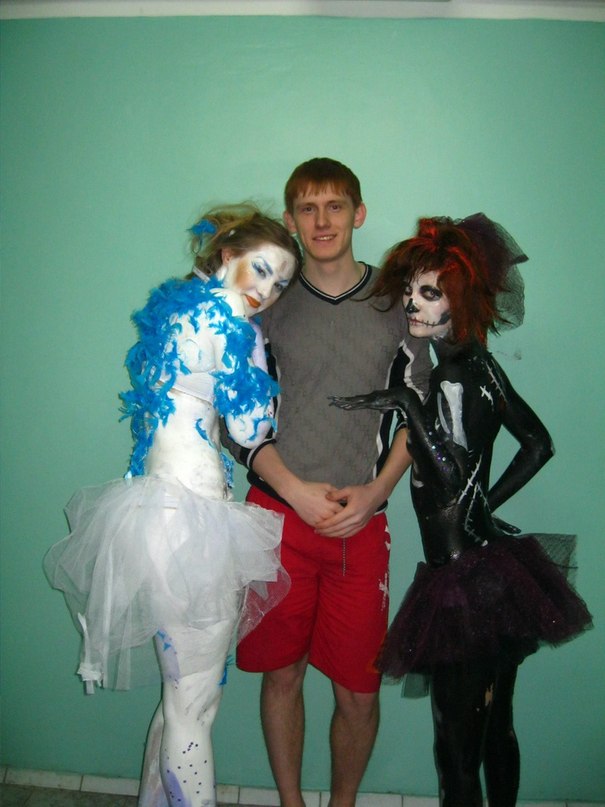 Иван Иванов фотография #44