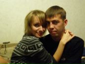 Фотография Трофимовой Виктории