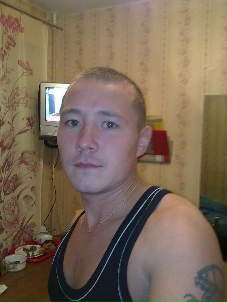 Дмитрий Федоркин фото №8