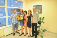 Valentīna Želve фотография #14 (источник - https://vk.com/id90673915)