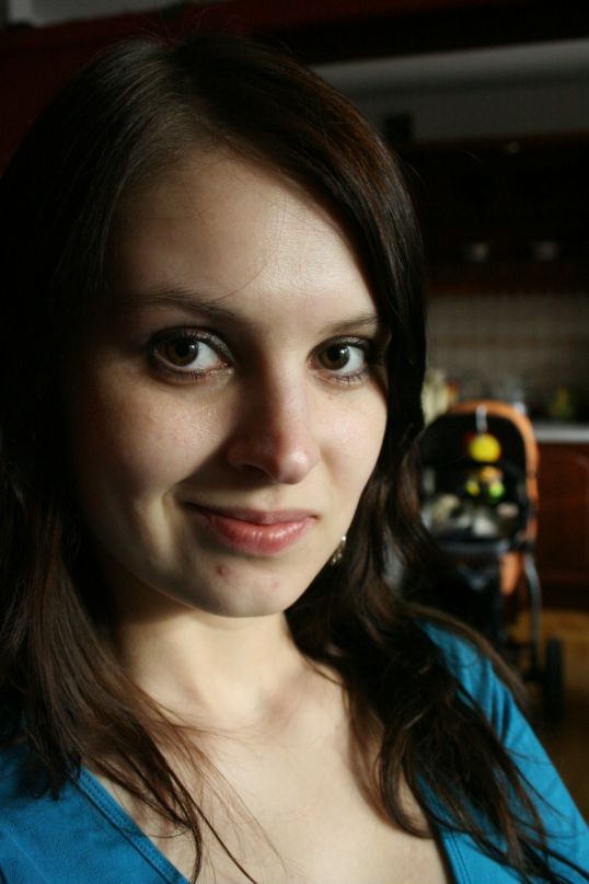 Маруся Городицька фотография #36