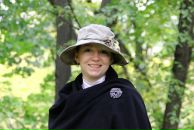 Фотография Гущиной Машеньки