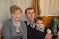 Лілія Бігуляк фотография #36 (источник - https://vk.com/id112791312)
