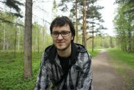 Фотография Барабанова Германа