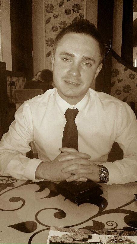 Антон Дорожкин фотография #7