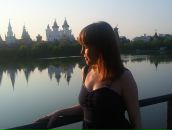 Фотография Йенер Лены