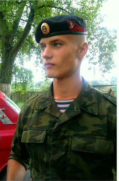 Давид Базалей фото №3