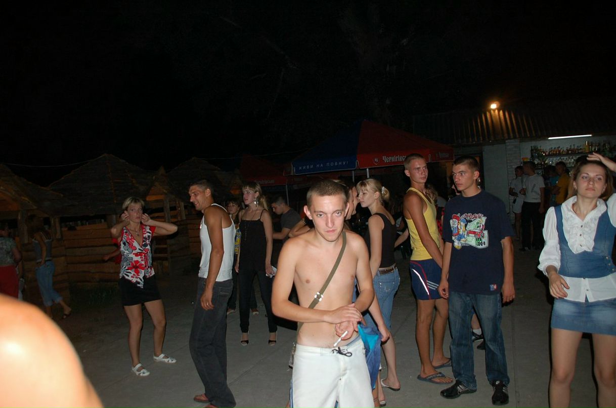 Димка Ерёмин фотография #5