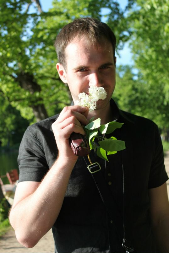 Андрей Ермаков фотография #42