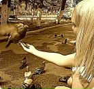 Фотография Кузьминых Валерии