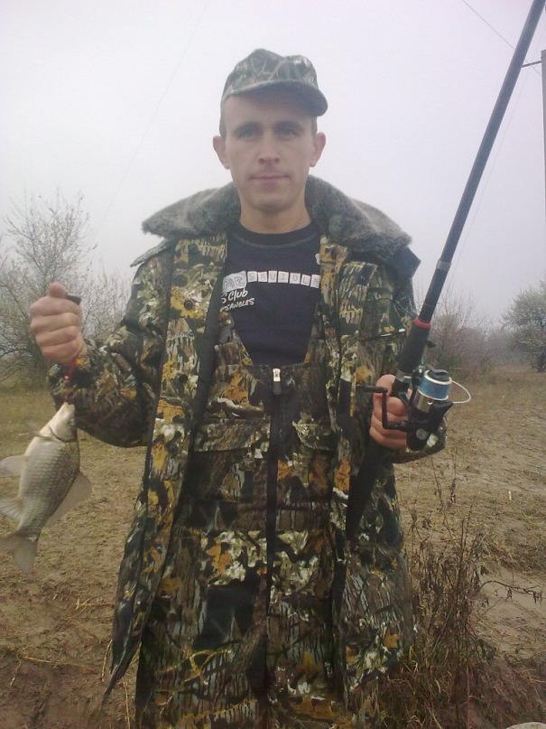 Сергей Молдован фотография #42