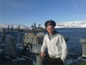 Фотография Красноборова Алексея