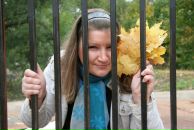 Фотография Кудиной Инны