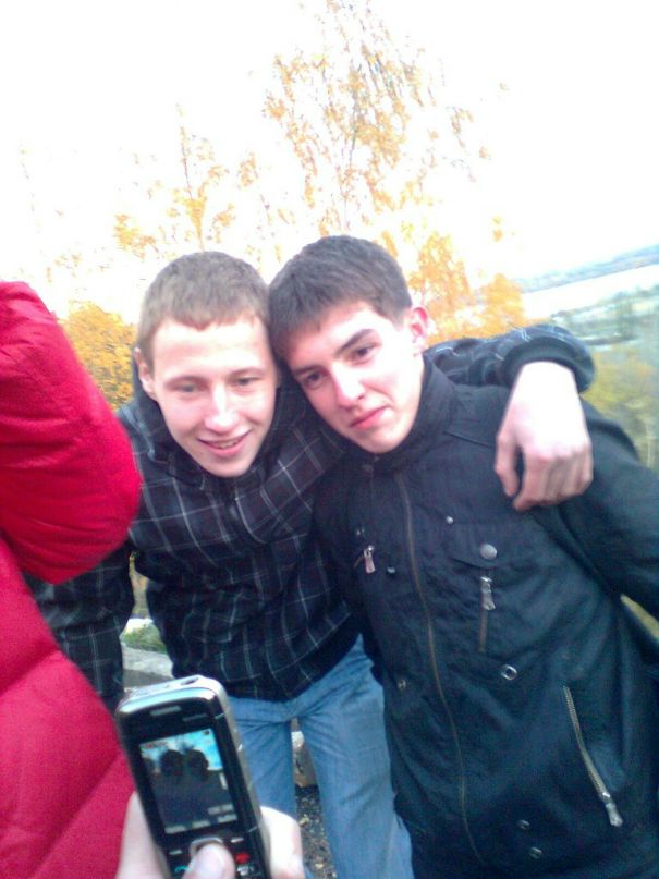 Дмитрий Ошотин фотография #34