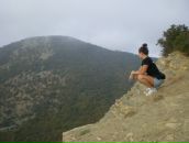 Фотография Башмаковой Катерины