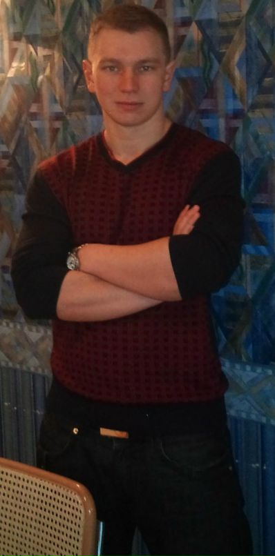 Игорь Студнев фотография #41