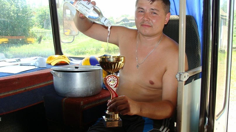 Сергей Башков фотография #44