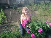 Фотография Гаштовой Ольги