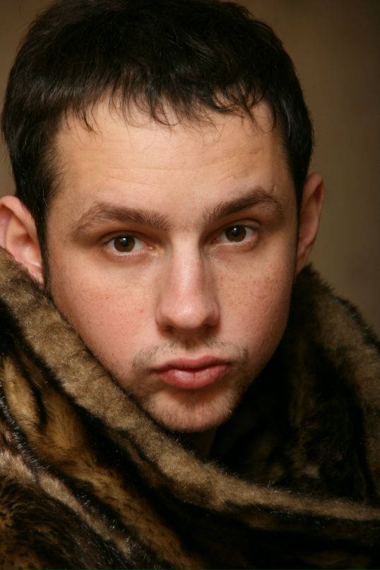 Игорь Бирюченко фотография #47