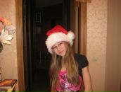 Фотография Бирючевской Анары