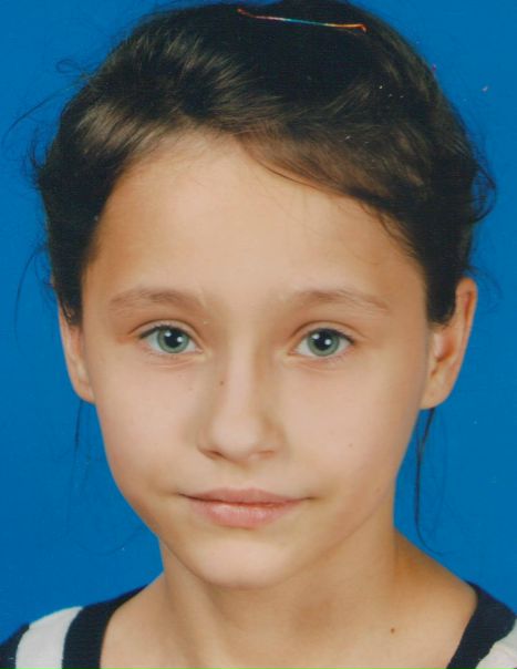 Катя Олейникова фото №1