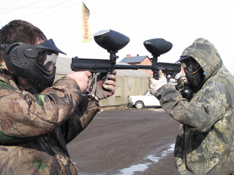 Александр Ушаков фотография #37