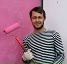 Фотография Топникова Артема