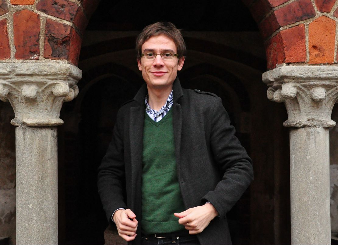 Сергей Васильев фотография #22